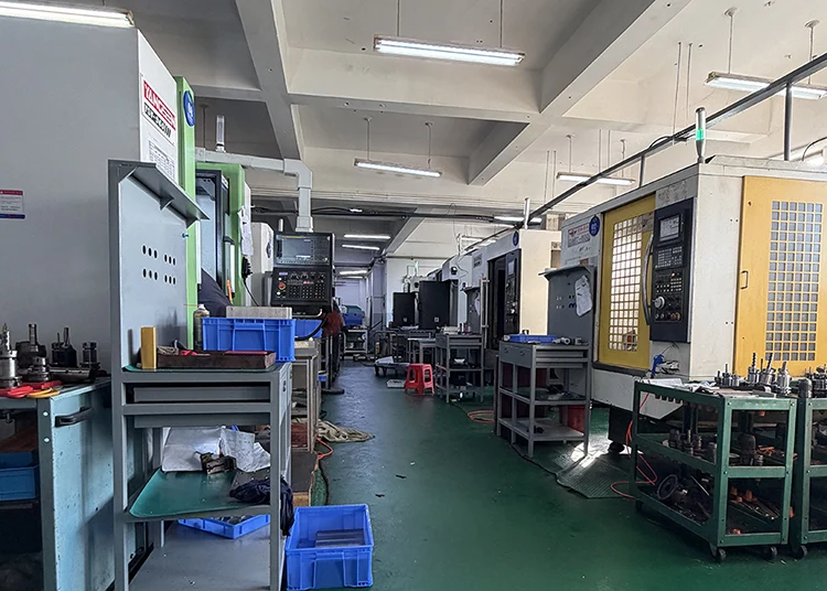 CNC-freesbewerkingsservice