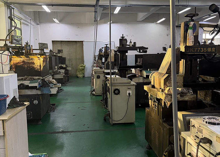 CNC-draaibewerkingsservice