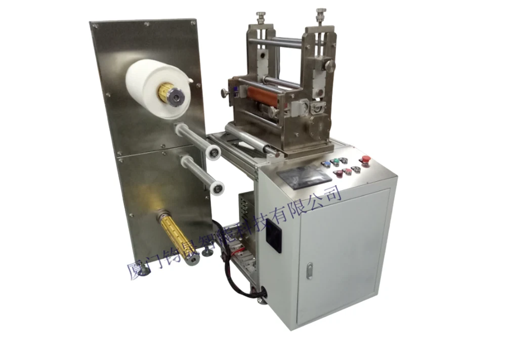 Kleine roterende stansmachine