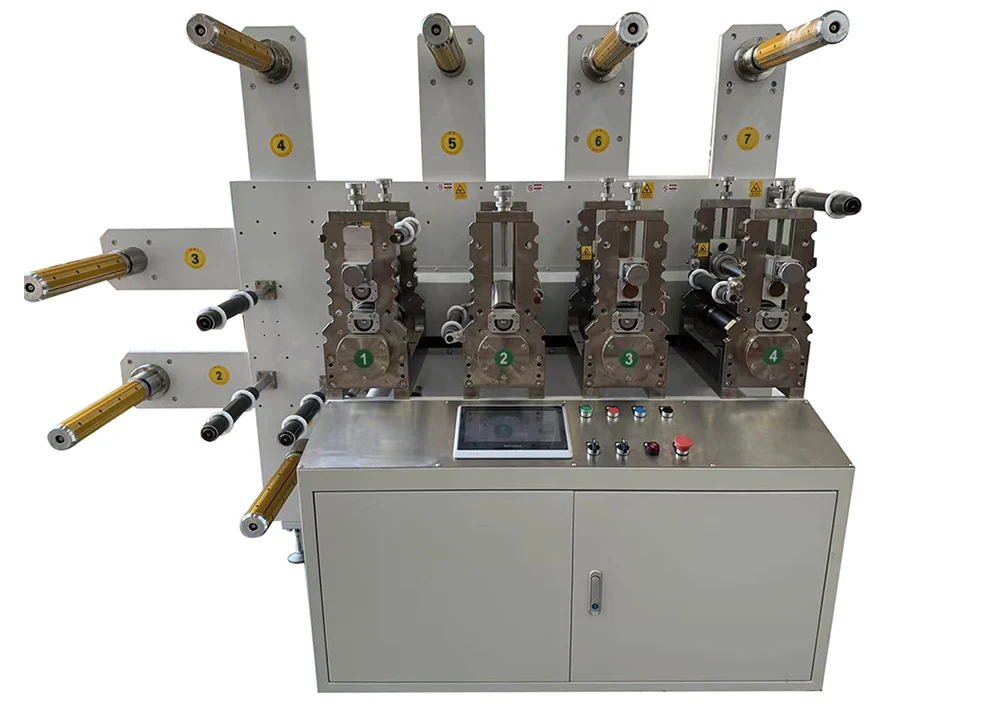 Draadtype Therapeutische elektrodeproductiemachine